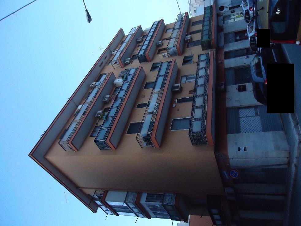 immobile appartamento all'asta in Via Giulio Cesare 52 - 72100 Brindisi (BR) - 2