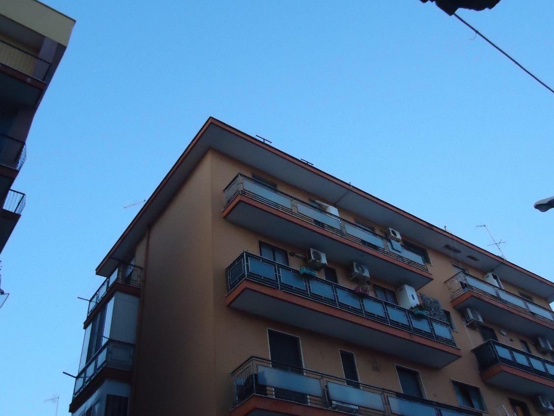 immobile appartamento all'asta in Via Giulio Cesare 52 - 72100 Brindisi (BR) - 3