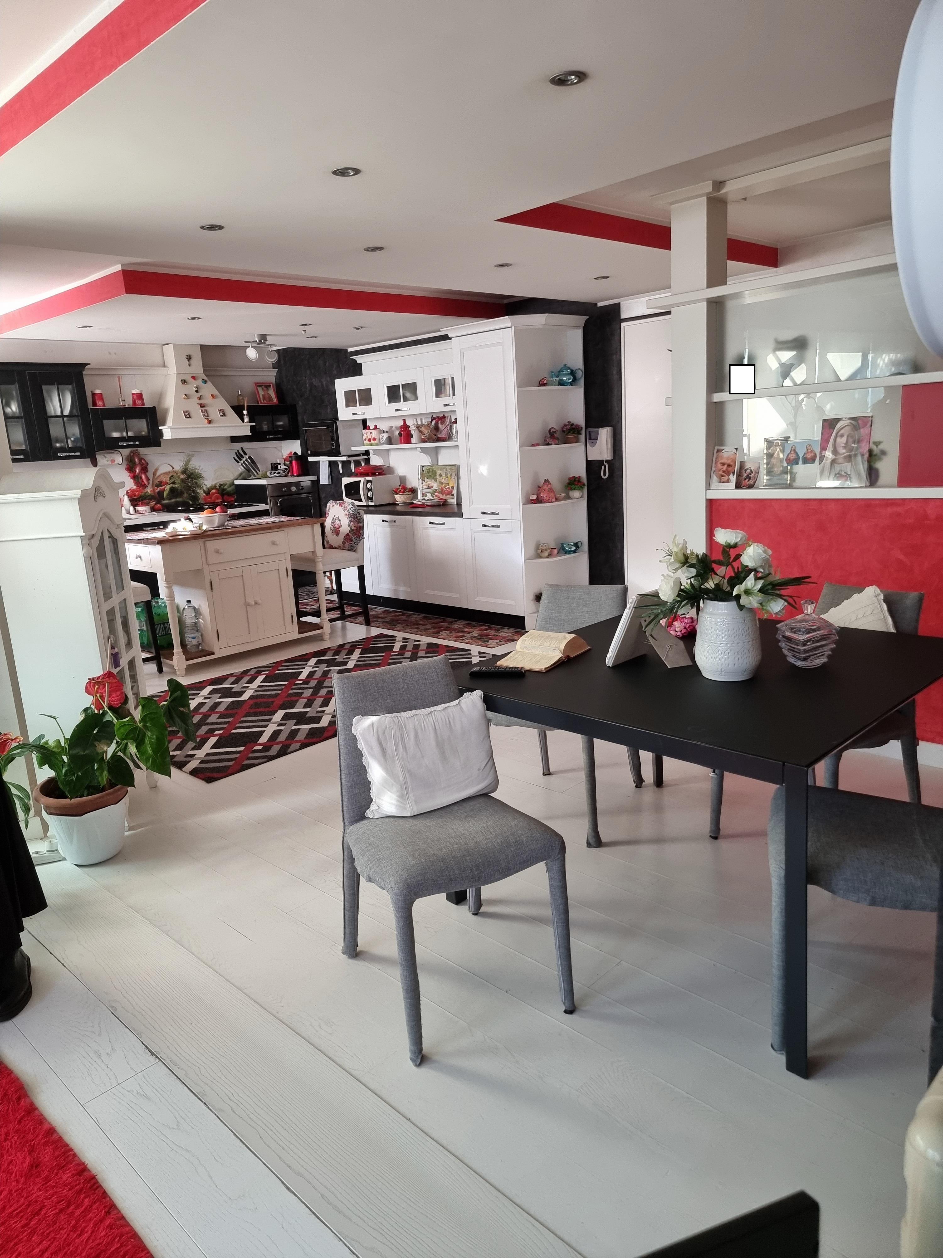 immobile appartamento all'asta in VIA DEL LIDO N 60 - 04100 Latina (LT) - 5