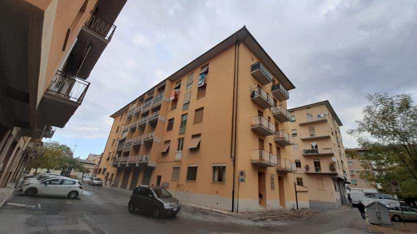 immobile appartamento all'asta in Via Milano n 9 - 53036 Poggibonsi (SI) - 5