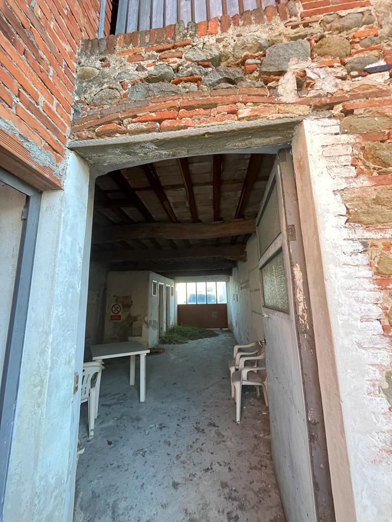 immobile magazzino all'asta in Via dei Gheghi - 55012 Capannori (LU) - 5