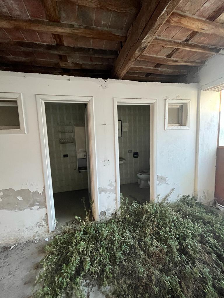 immobile magazzino all'asta in Via dei Gheghi - 55012 Capannori (LU) - 3