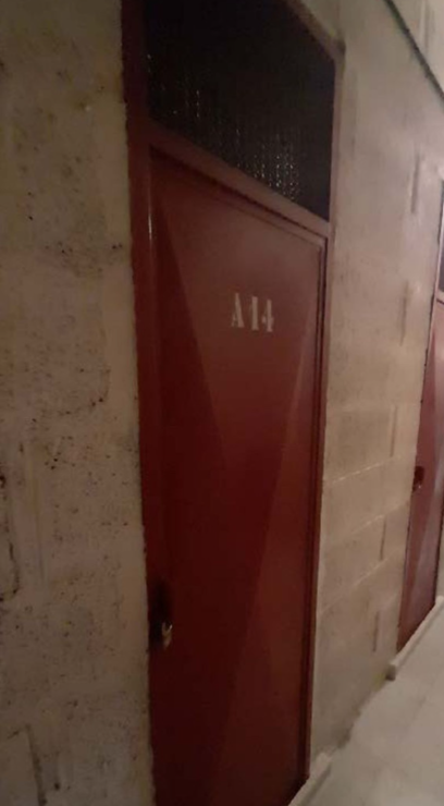 immobile Cantina all'asta in piazzale Hegel, Roma (RM) - 2