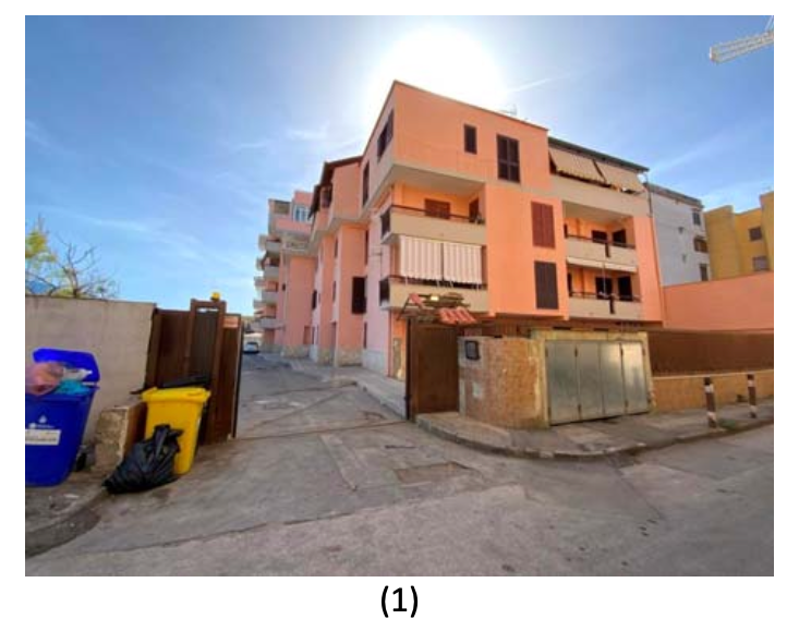 immobile appartamento all'asta in via Cuparella 12 - 80058 Torre Annunziata (NA) - 4