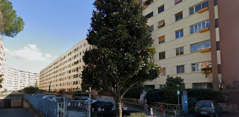 immobile Cantina all'asta in piazzale Hegel, Roma (RM) - 2