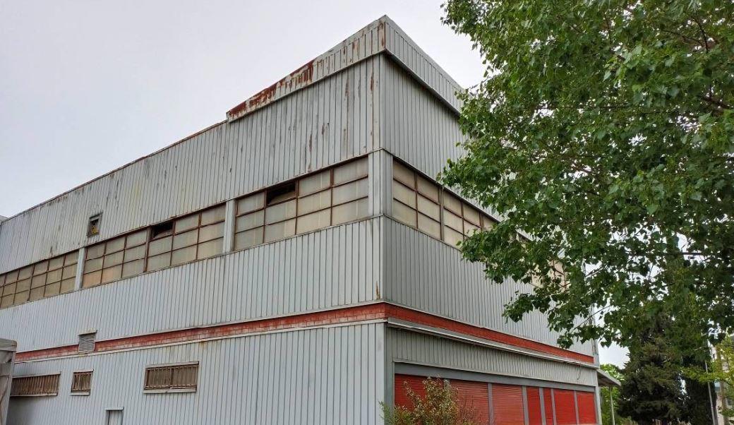 immobile attivita commerciale all'asta in via veregrense nn 183-185 Montegranaro (FM) - 1