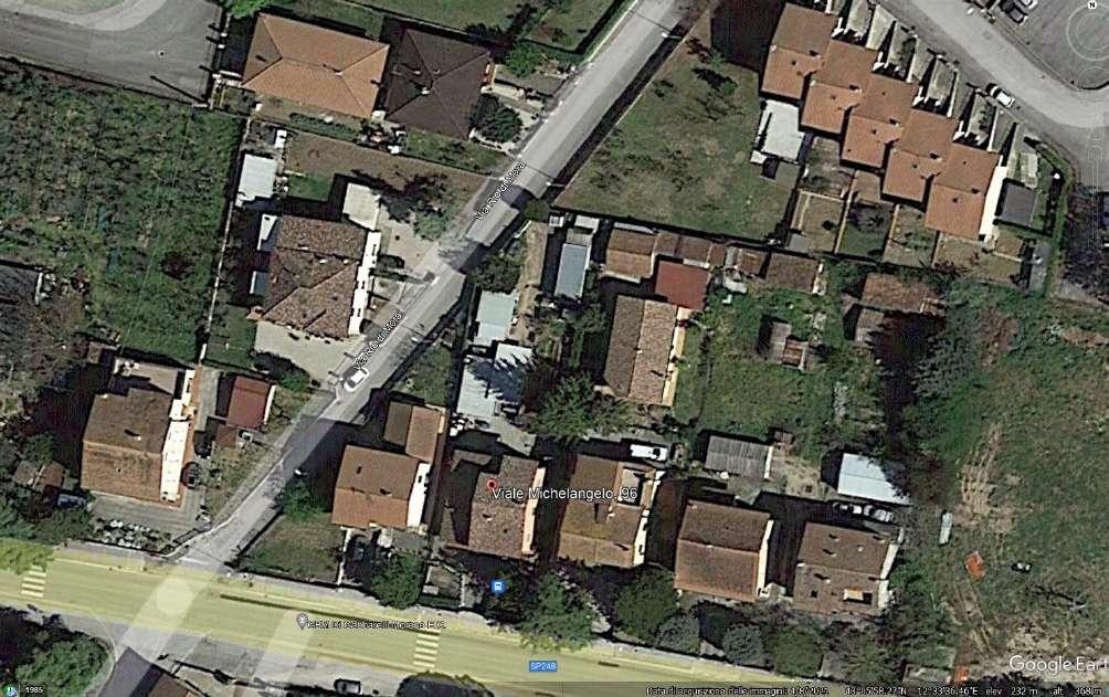 immobile appartamento all'asta in FRAZ PALAZZO VIA MICHELANGELO N96 - 06081 Assisi (PG) - 2