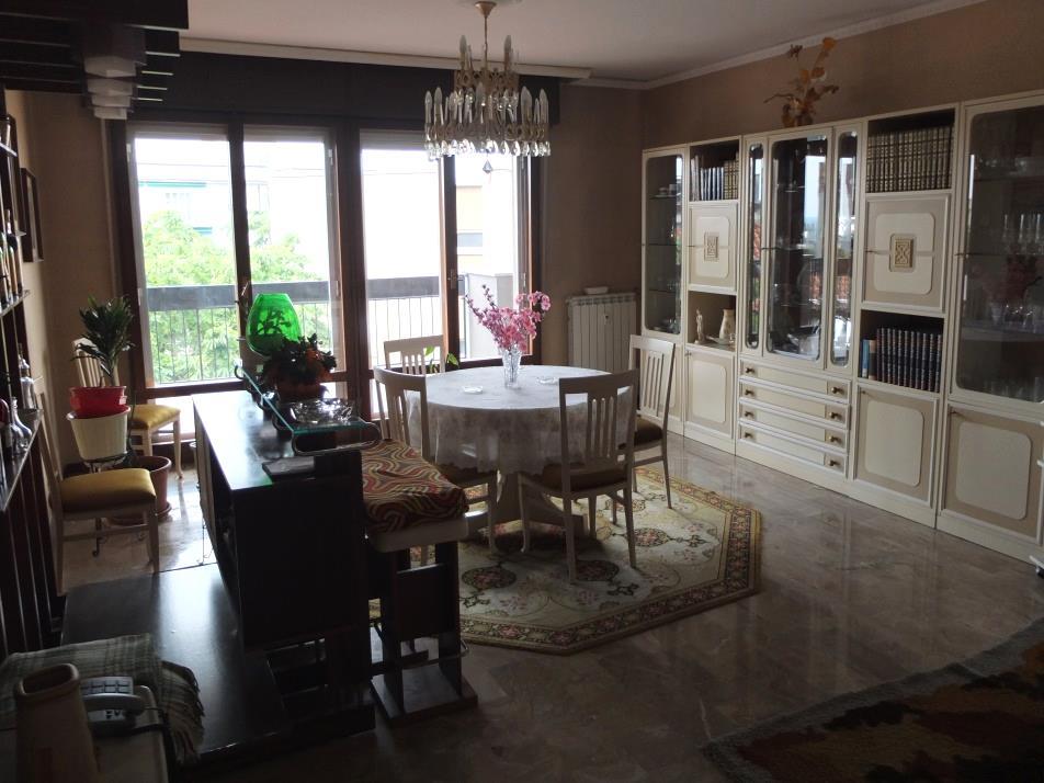 immobile appartamento all'asta in via Bellosguardo n 52 - 34100 Trieste (TS) - 1