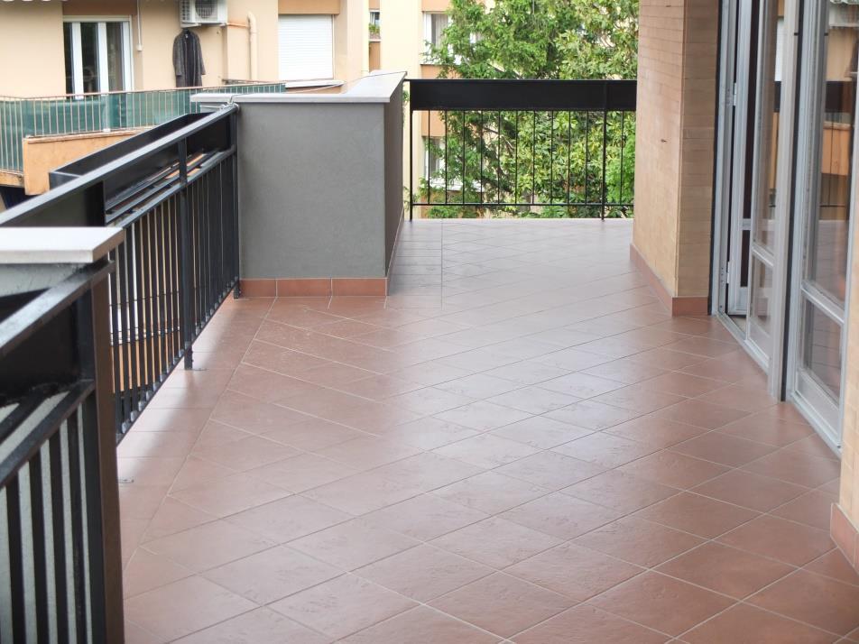 immobile appartamento all'asta in via Bellosguardo n 52 - 34100 Trieste (TS) - 5