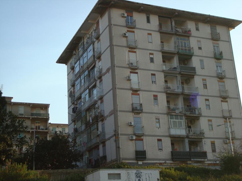 immobile appartamento all'asta in Via Salvatore Raccuglia n 2 - 95100 Catania (CT) - 3