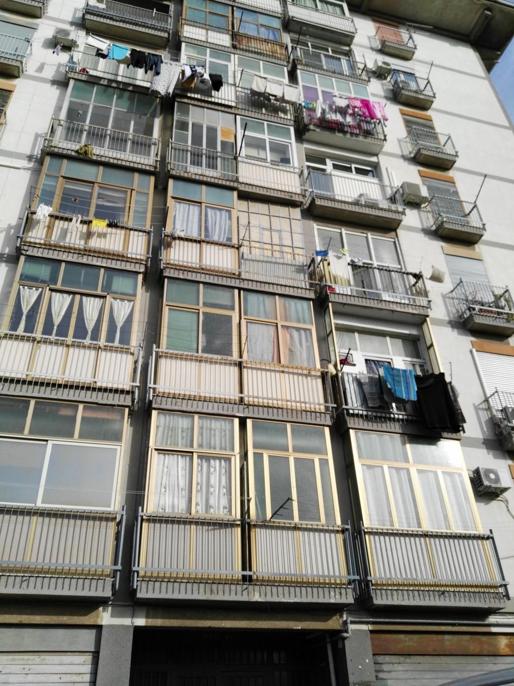 immobile appartamento all'asta in Via Salvatore Raccuglia n 2 - 95100 Catania (CT) - 5