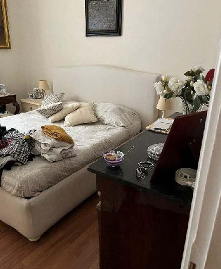 immobile TRILOCALE CON CANTINA ALL'ASTA IN VIA TARO, ROMA (RM) - 5