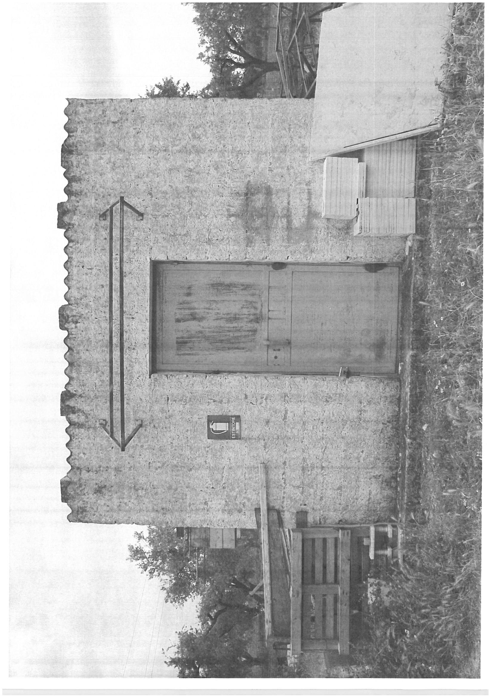 immobile terreno all'asta in COPPA MONTORIO - 71010 Poggio Imperiale (FG) - 2