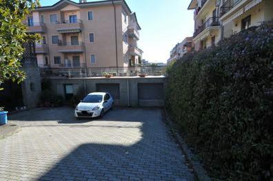 immobile garage all'asta in Via Tuscia 13 - 01100 Viterbo (VT) - 1