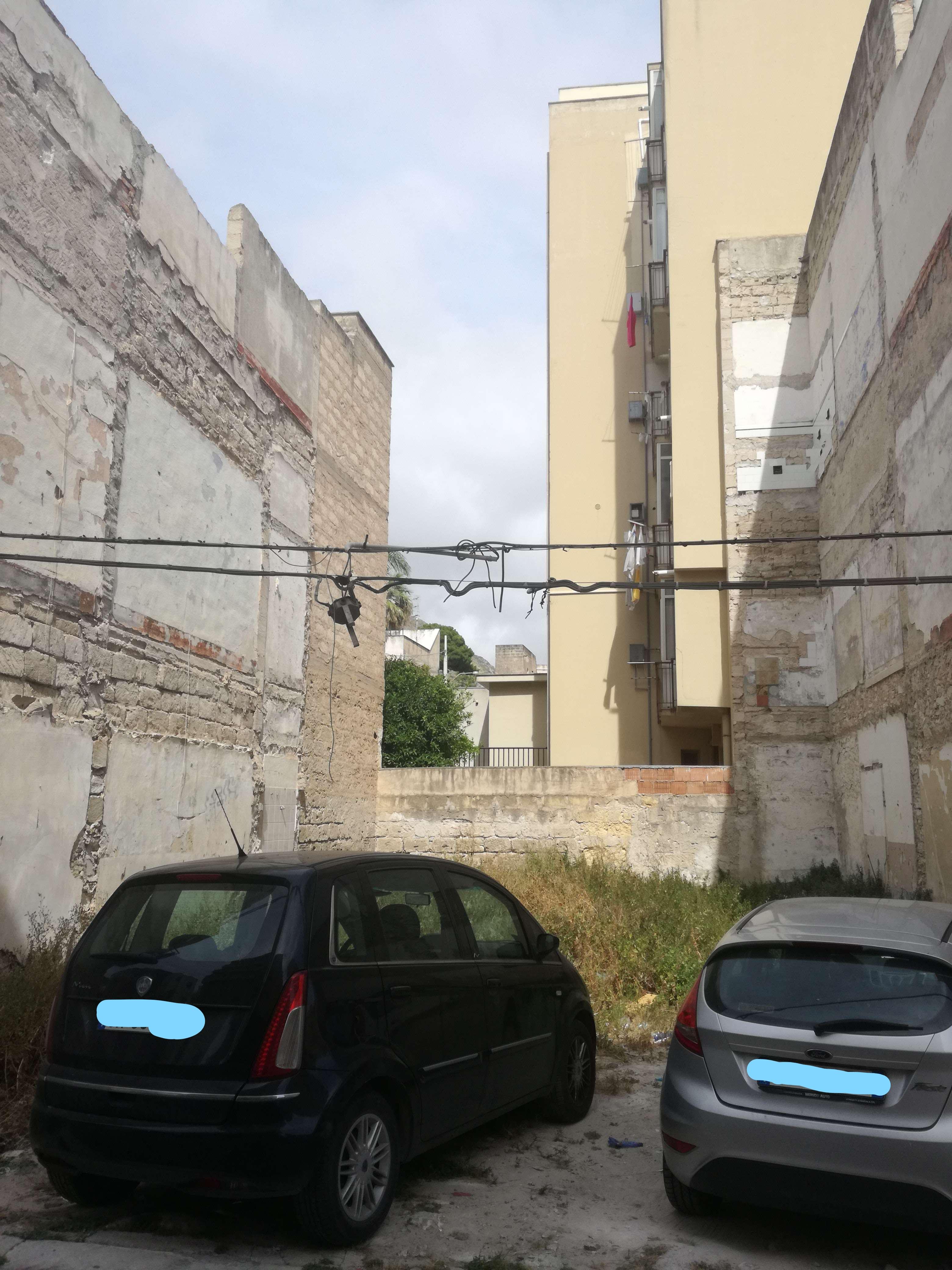 immobile terreno all'asta in Via Vulpetti 18 - 91016 Erice (TP) - 1