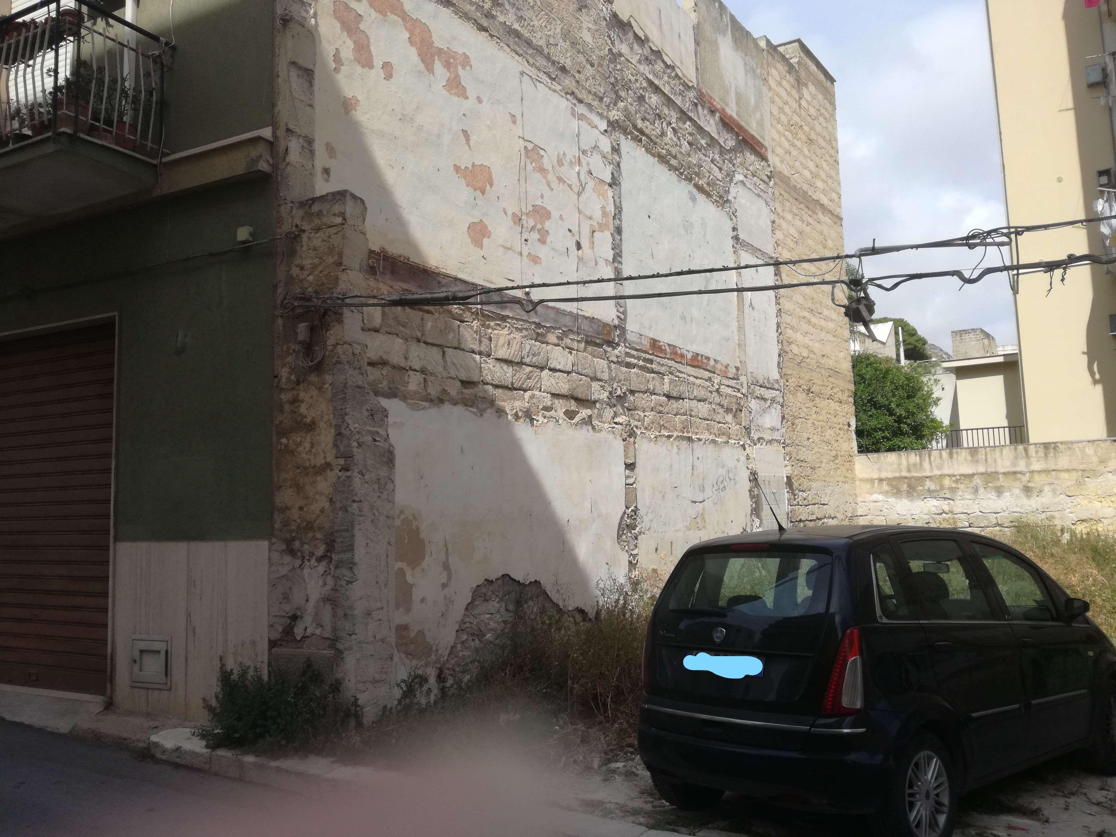 immobile terreno all'asta in Via Vulpetti 18 - 91016 Erice (TP) - 3