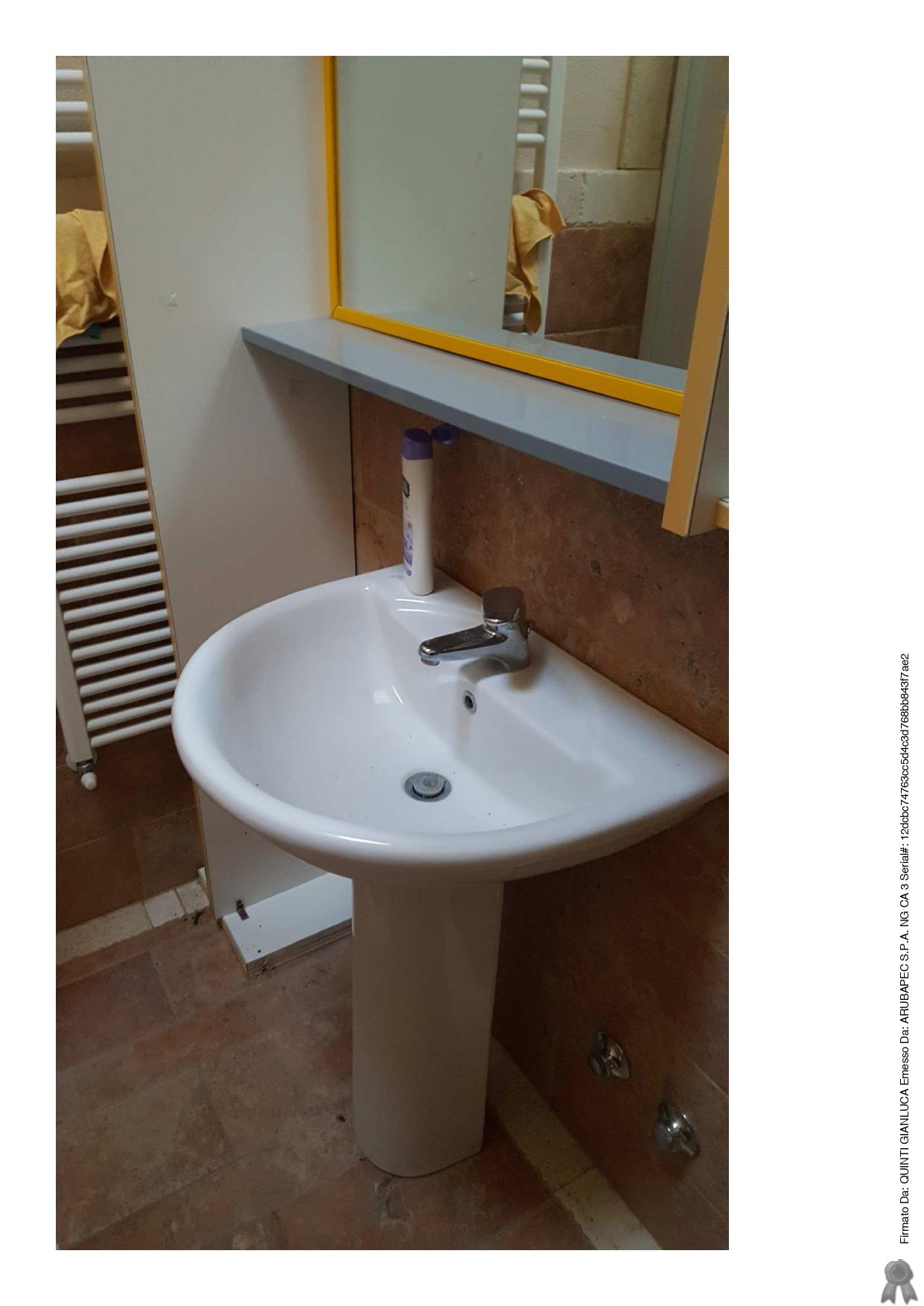 immobile appartamento all'asta in Località Muciafora civico 1 - 52100 Arezzo (AR) - 3