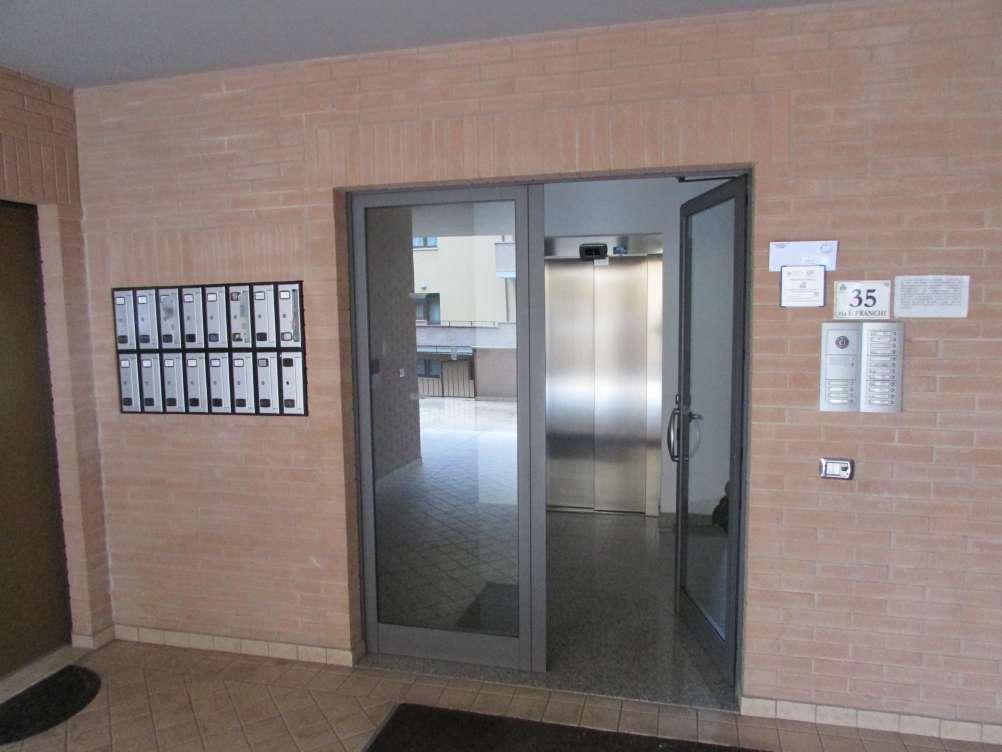 immobile appartamento all'asta in via Francesco Franchi n 35 - 64100 Teramo (TE) - 3