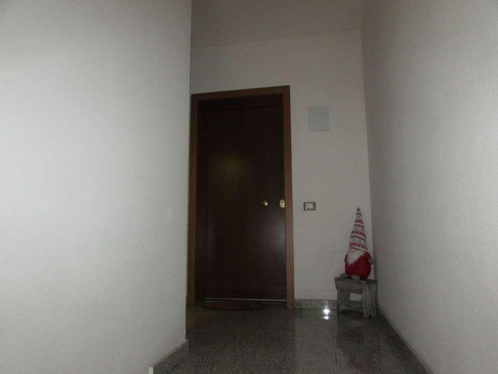 immobile appartamento all'asta in via Francesco Franchi n 35 - 64100 Teramo (TE) - 4