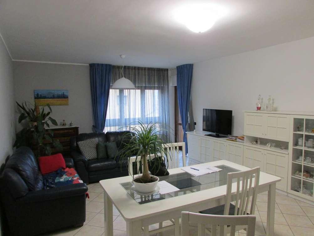 immobile appartamento all'asta in via Francesco Franchi n 35 - 64100 Teramo (TE) - 5