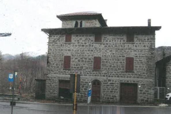 immobile hotel - albergo all'asta in Località il Casotto - Strada Statale dell'Abetone e del Brennero nncc 660-662-664 Abetone Cutigliano (PT) - 2