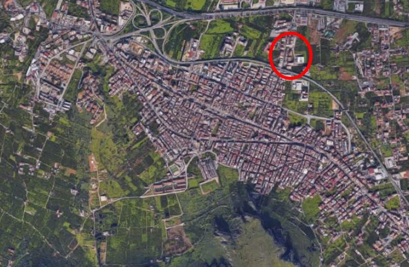 immobile attivita commerciale all'asta in Via Giuseppe Fava - 90039 Villabate (PA) - 2
