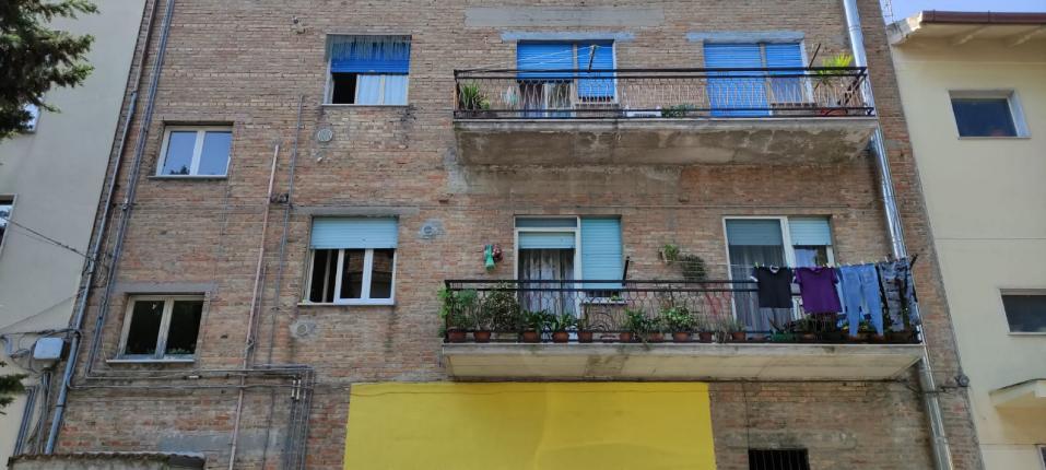 immobile attivita commerciale all'asta in via giulio cesare n 47 - 66054 Vasto (CH) - 2