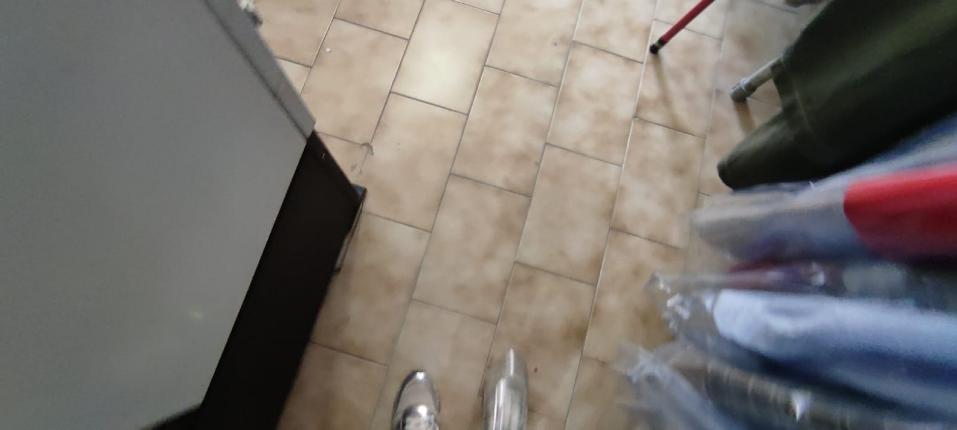 immobile attivita commerciale all'asta in via giulio cesare n 47 - 66054 Vasto (CH) - 4