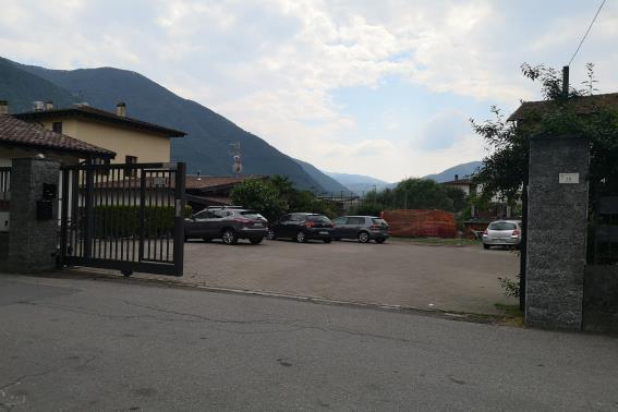 immobile appartamento all'asta in Via Galbiga (ex Via Stazione) 10 - 22010 Carlazzo (CO) - 1