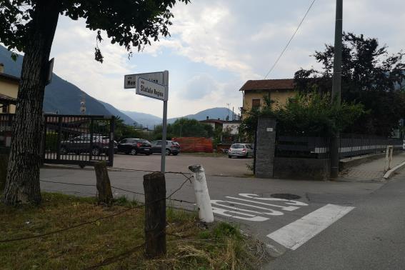 immobile appartamento all'asta in Via Galbiga (ex Via Stazione) 10 - 22010 Carlazzo (CO) - 2