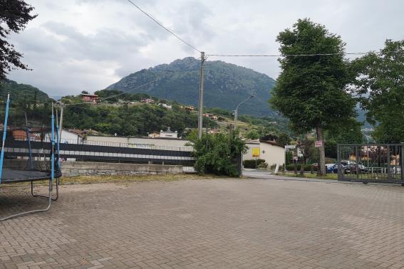 immobile appartamento all'asta in Via Galbiga (ex Via Stazione) 10 - 22010 Carlazzo (CO) - 3
