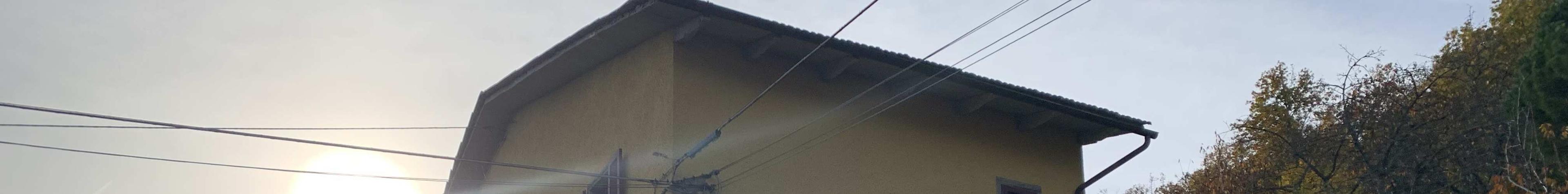 immobile appartamento all'asta in Località Garliano Cortina n 50/c - 52018 Castel San Niccolò (AR) - 5