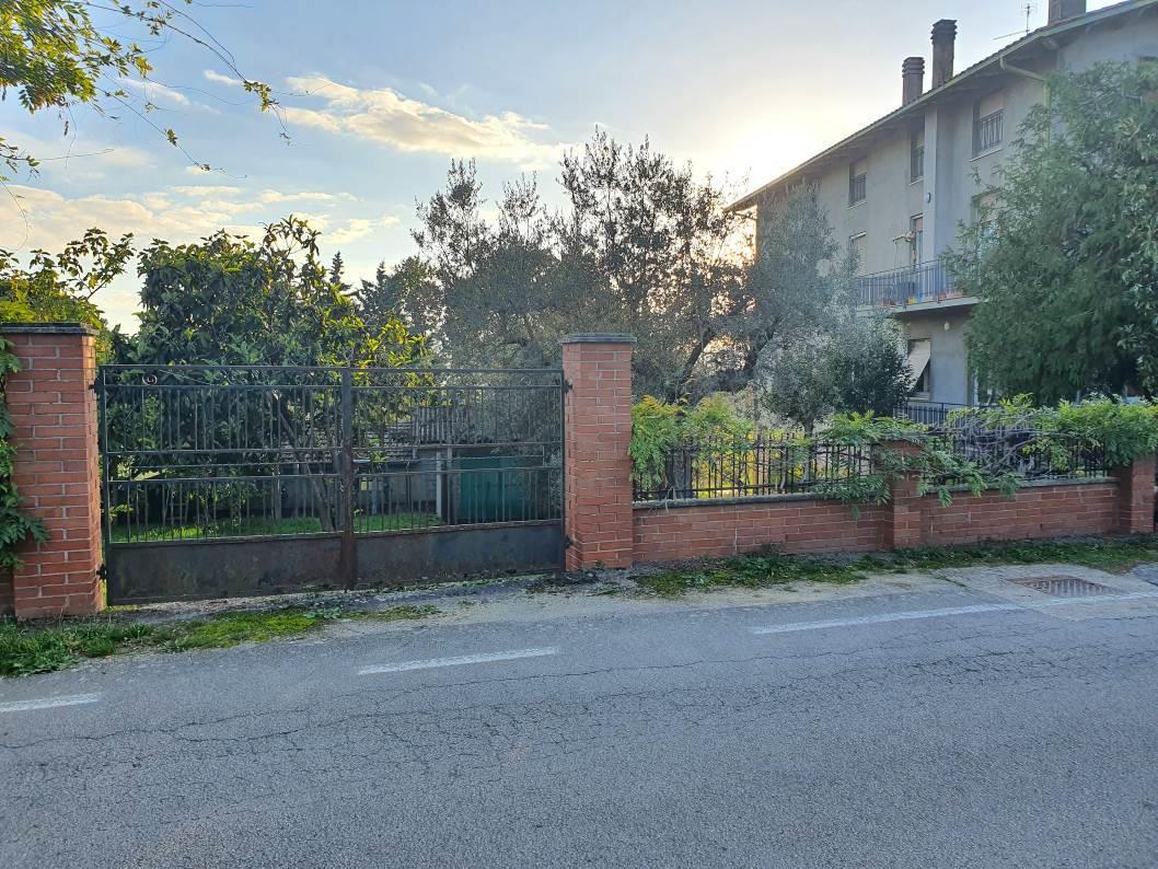 immobile appartamento all'asta in Via del lago 29 - 06064 Panicale (PG) - 2