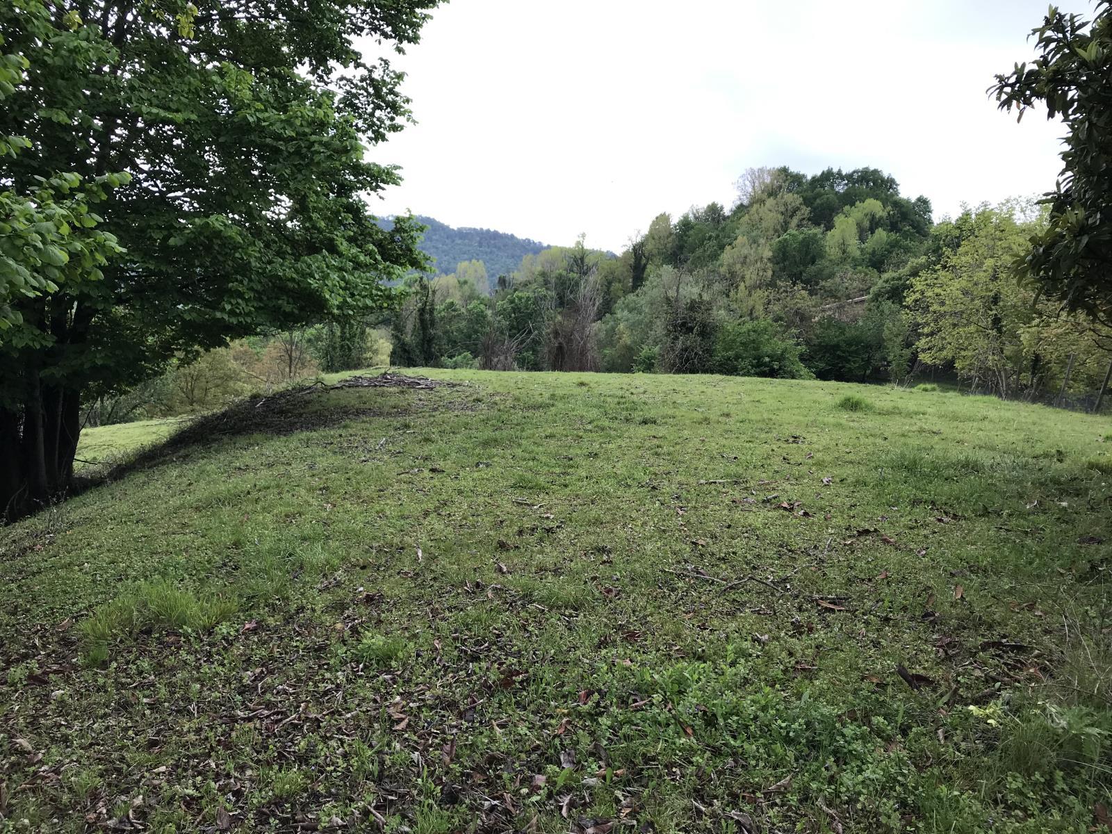 immobile terreno all'asta in Via Palazzo Neville - 31010 Monfumo (TV) - 4