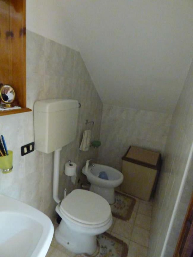 immobile appartamento all'asta in VIA UMBRIA 20-22 - 90029 Valledolmo (PA) - 4
