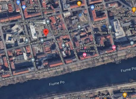 immobile BOX AUTO ALL'ASTA IN VIA LESSOLO, TORINO (TO) - 2