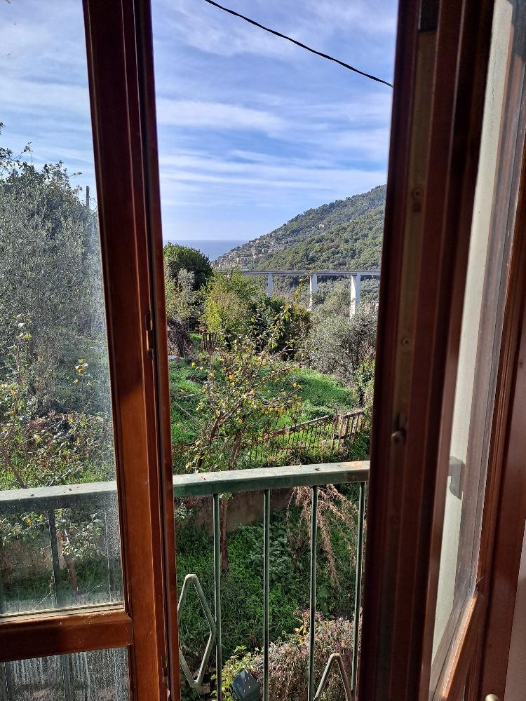 immobile appartamento all'asta in Località Collodari - 16036 Recco (GE) - 1