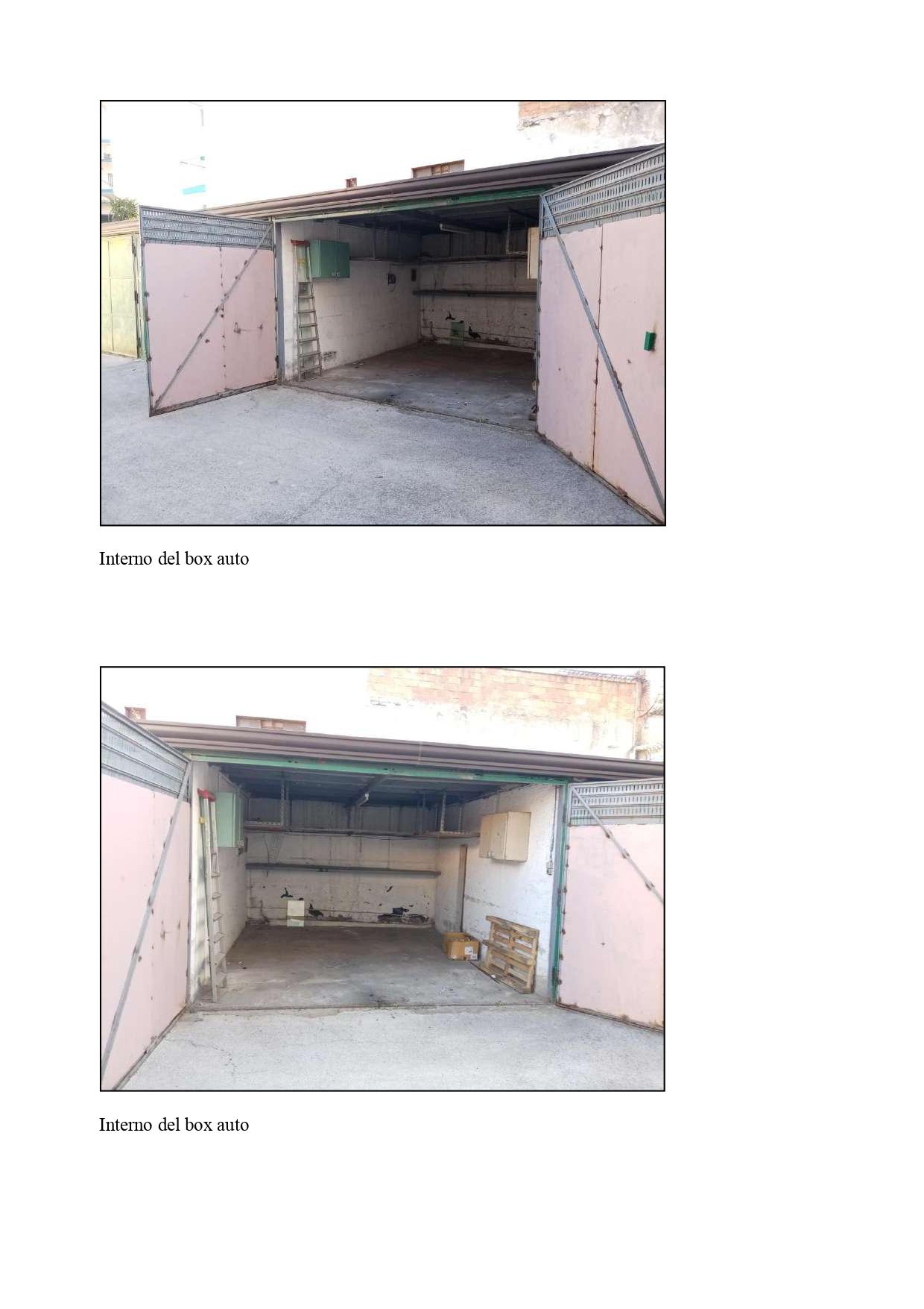 immobile garage all'asta in via dell'Epomeo, 496 - 80126 Napoli (NA) - 4
