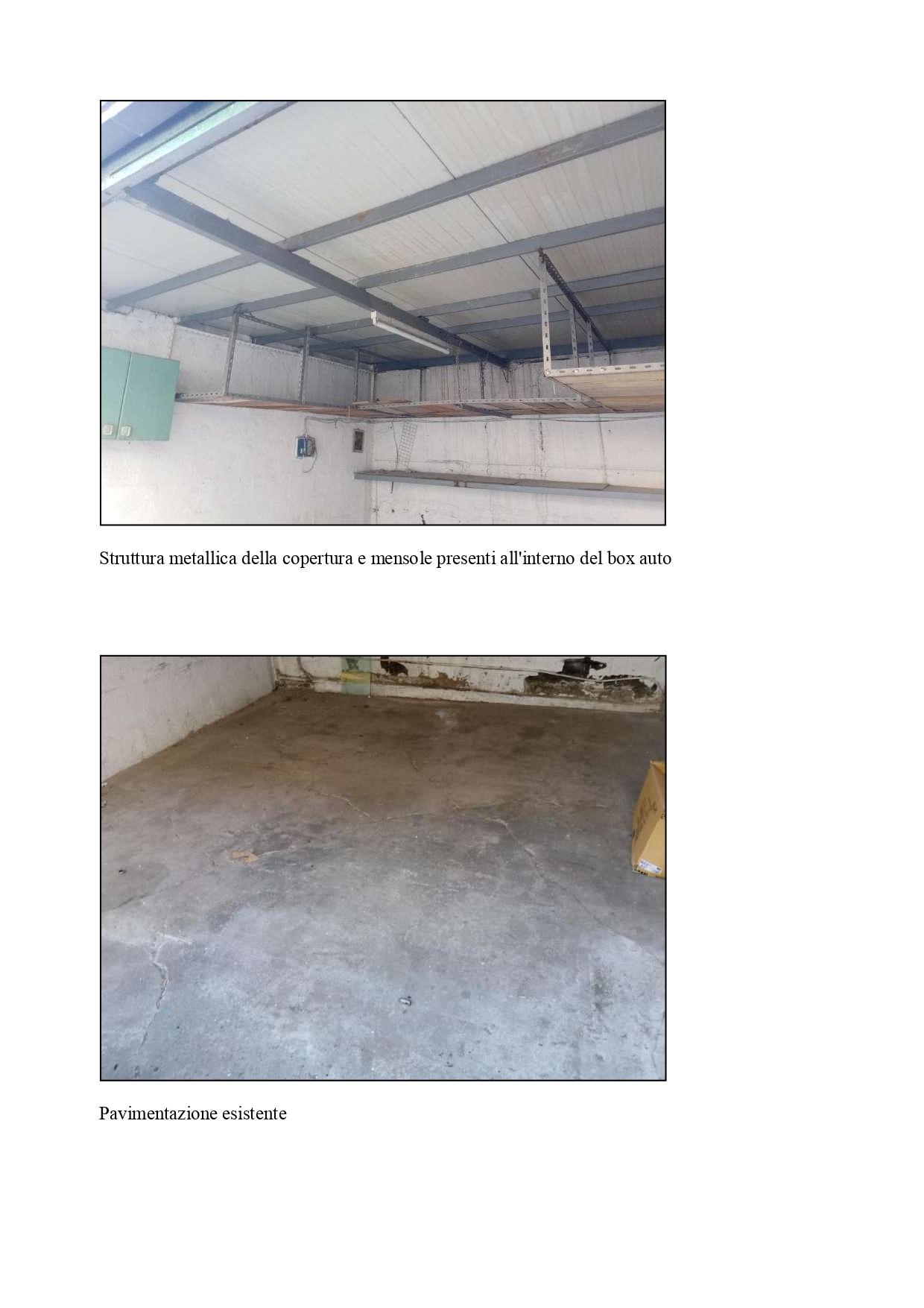 immobile garage all'asta in via dell'Epomeo, 496 - 80126 Napoli (NA) - 3