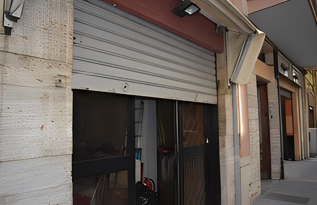 immobile DEPOSITO ALL'ASTA IN VIA GORIZIA, BARI (BA) - 1
