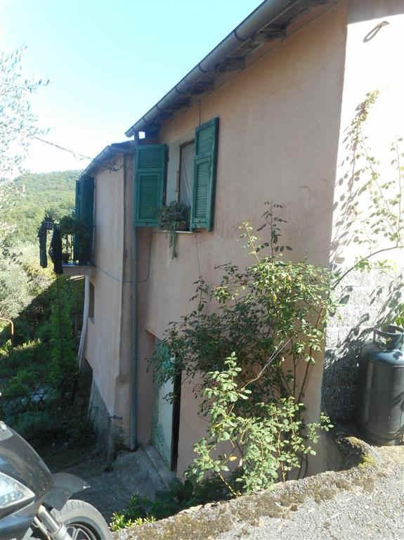 immobile appartamento all'asta in Frazione BOSCO 34 - 17033 Casanova Lerrone (SV) - 2