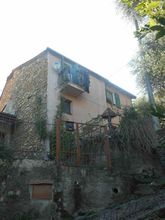 immobile appartamento all'asta in Frazione BOSCO 34 - 17033 Casanova Lerrone (SV) - 3
