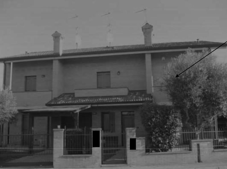 immobile villa all'asta in Via Federico Fellini, 74 - 45039 Stienta (RO) - 1