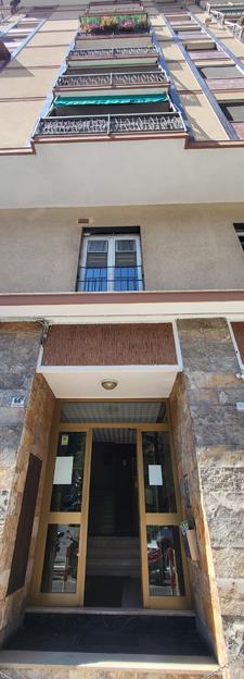 immobile appartamento all'asta in via Piero Pinetti 66b/2b - 16144 Genova (GE) - 2