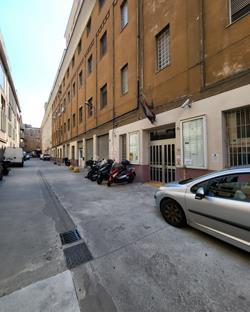 immobile magazzino all'asta in via Pasquale Pastorino, edificio 36, interno 50 - 16162 Genova (GE) - 1