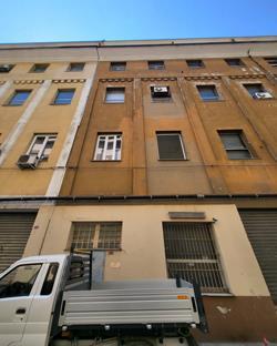 immobile magazzino all'asta in via Pasquale Pastorino, edificio 36, interno 50 - 16162 Genova (GE) - 2
