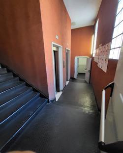immobile magazzino all'asta in via Pasquale Pastorino, edificio 36, interno 50 - 16162 Genova (GE) - 3
