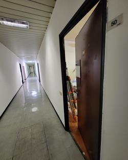 immobile magazzino all'asta in via Pasquale Pastorino, edificio 36, interno 50 - 16162 Genova (GE) - 4