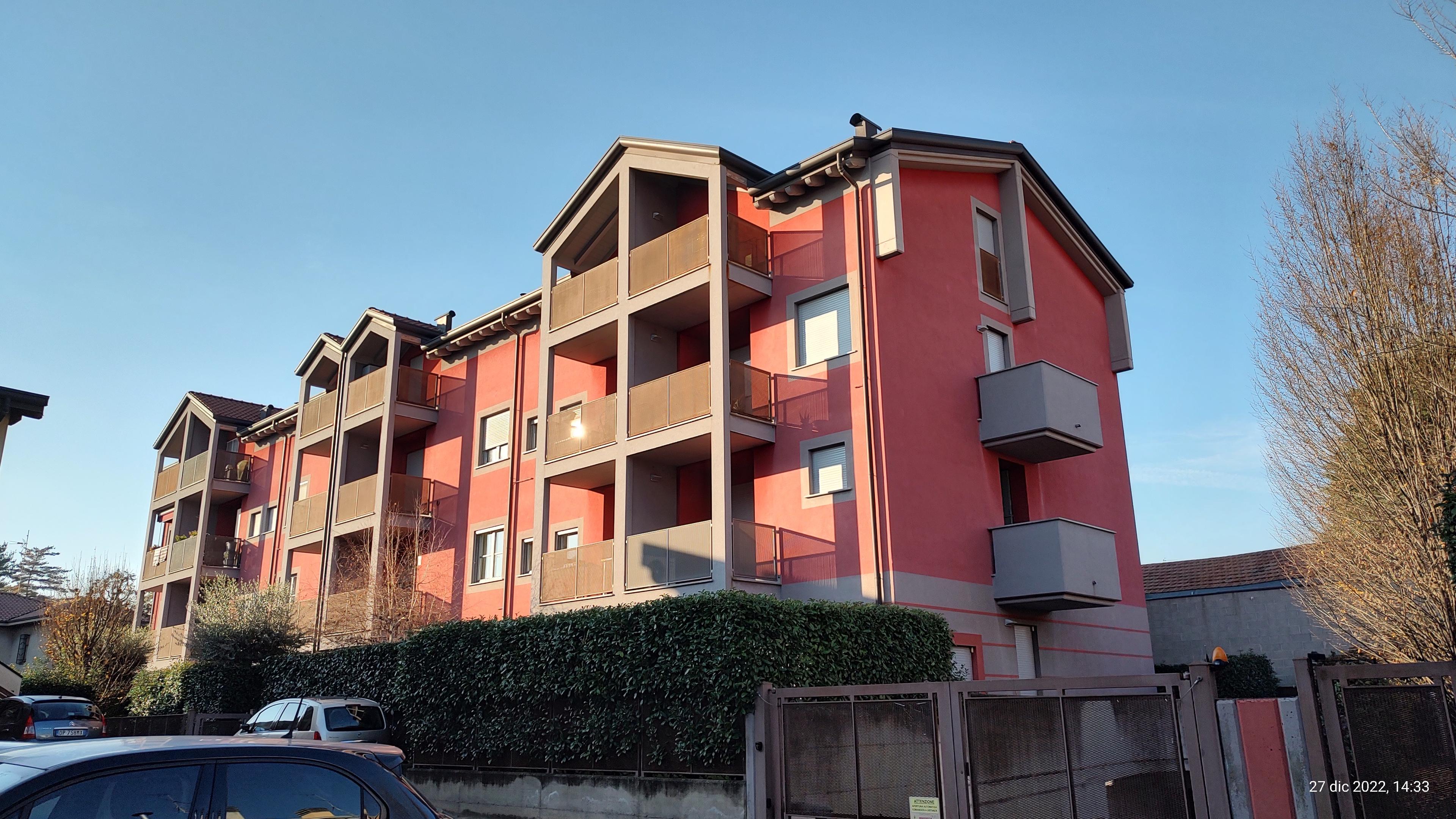 immobile garage all'asta in Via Roma 56 - 20050 Macherio (MB) - 1