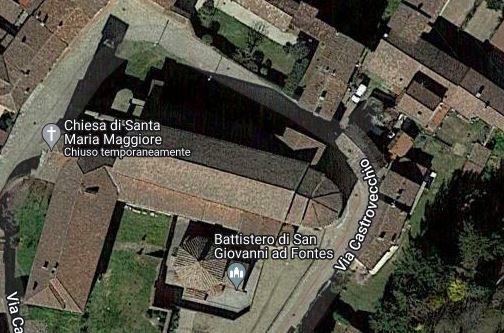 immobile appartamento all'asta in Via Castrovecchio 33 - 27034 Lomello (PV) - 1